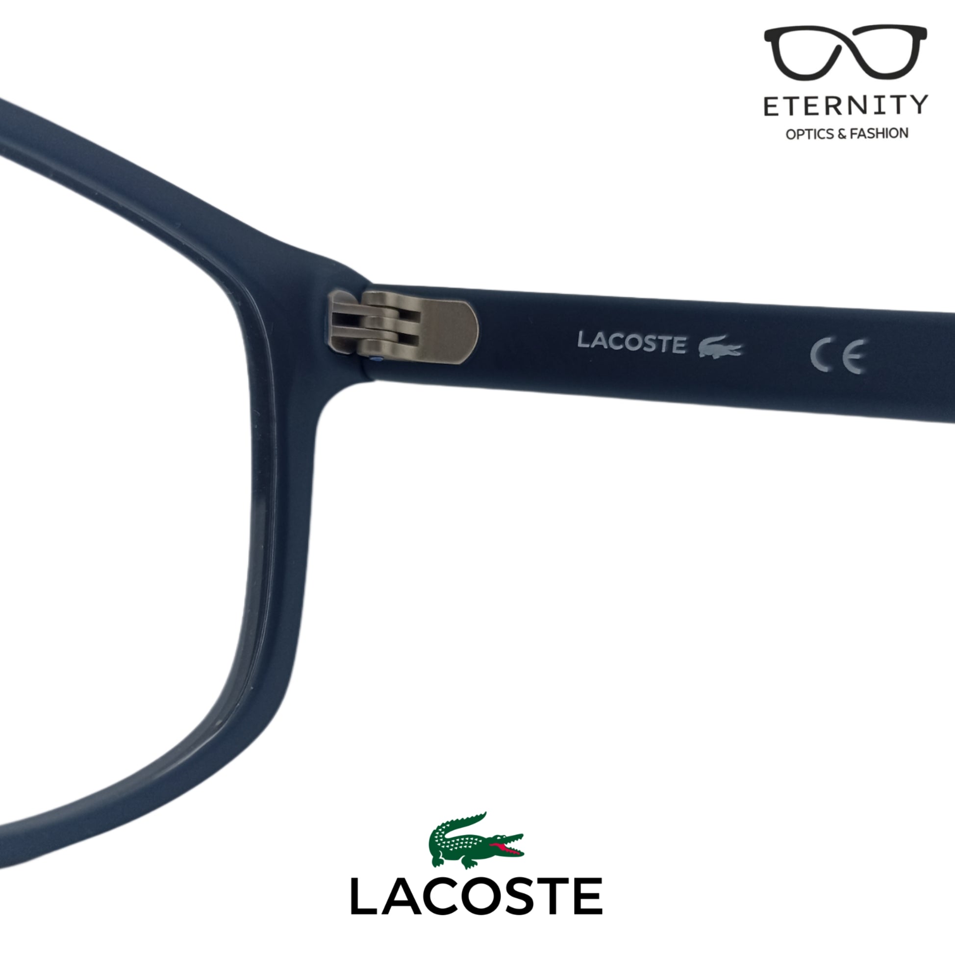 Producto óptico Producto óptico - Eternity Optica