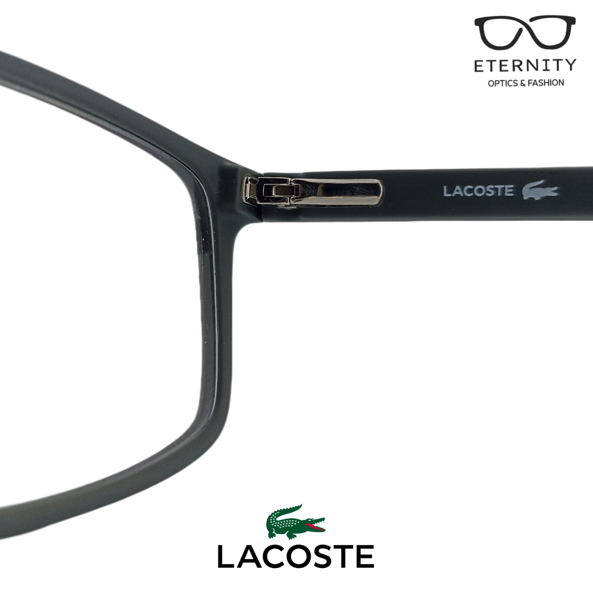 Producto óptico Producto óptico - Eternity Optica