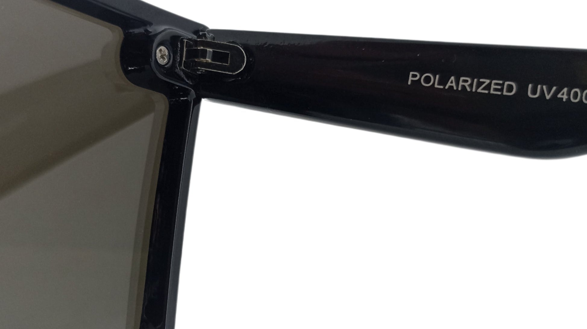 Lentes de sol Polarized Square – vista 3