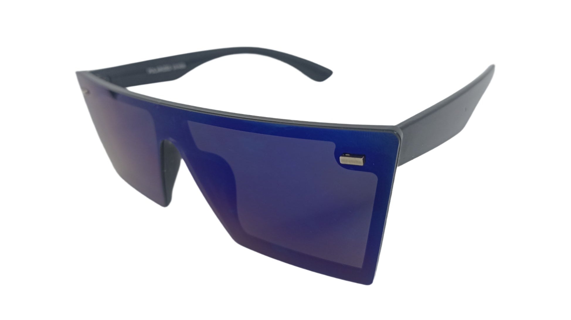 Lentes de sol Polarized Square – vista 5