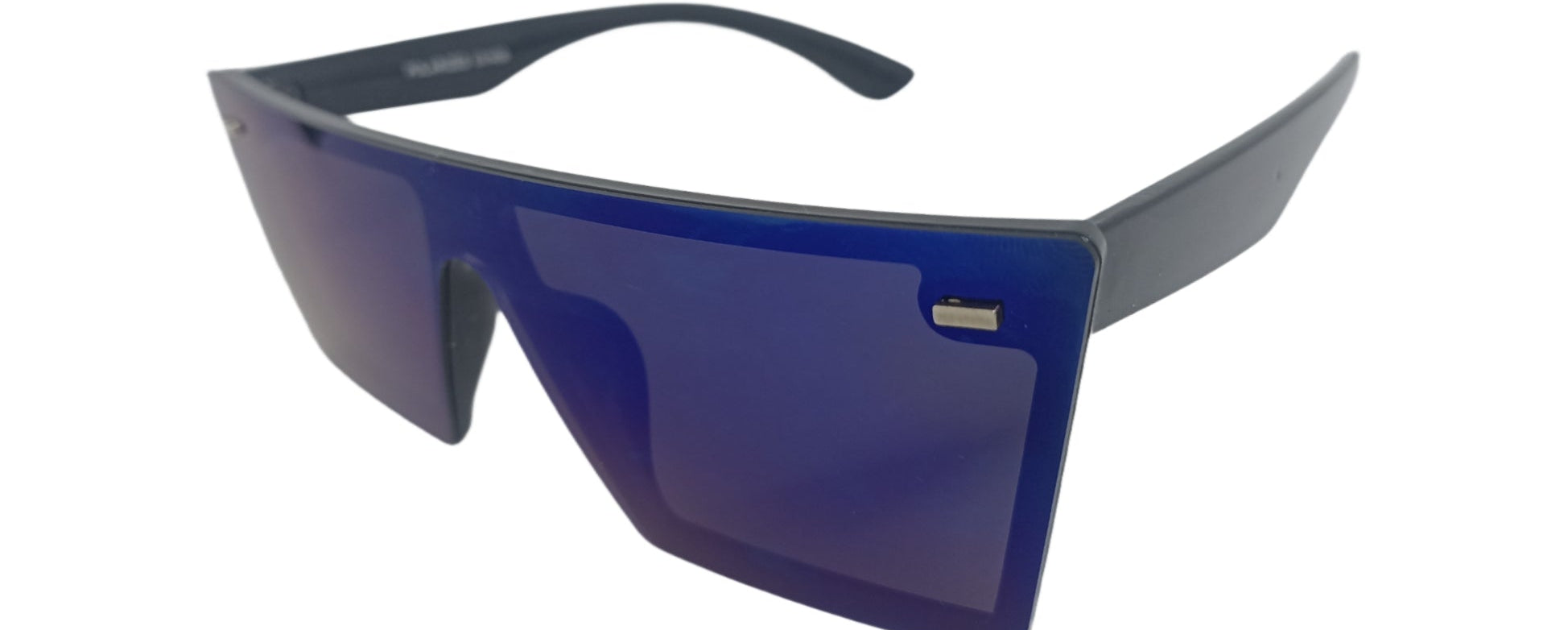 Lentes de sol Polarized Square – vista 5