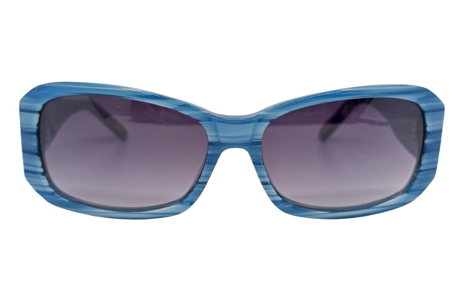 Lente de sol modelo Legacy Polarizado LE2017 con cristal oscuro - Eternity Optica