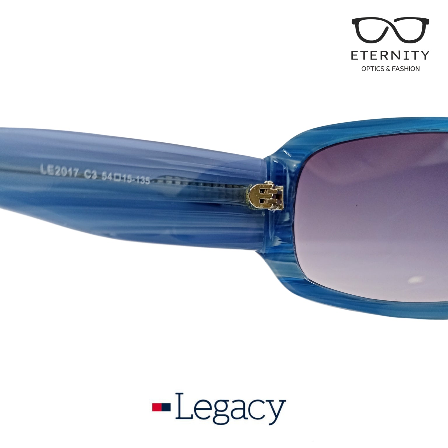 Producto óptico Producto óptico - Eternity Optica