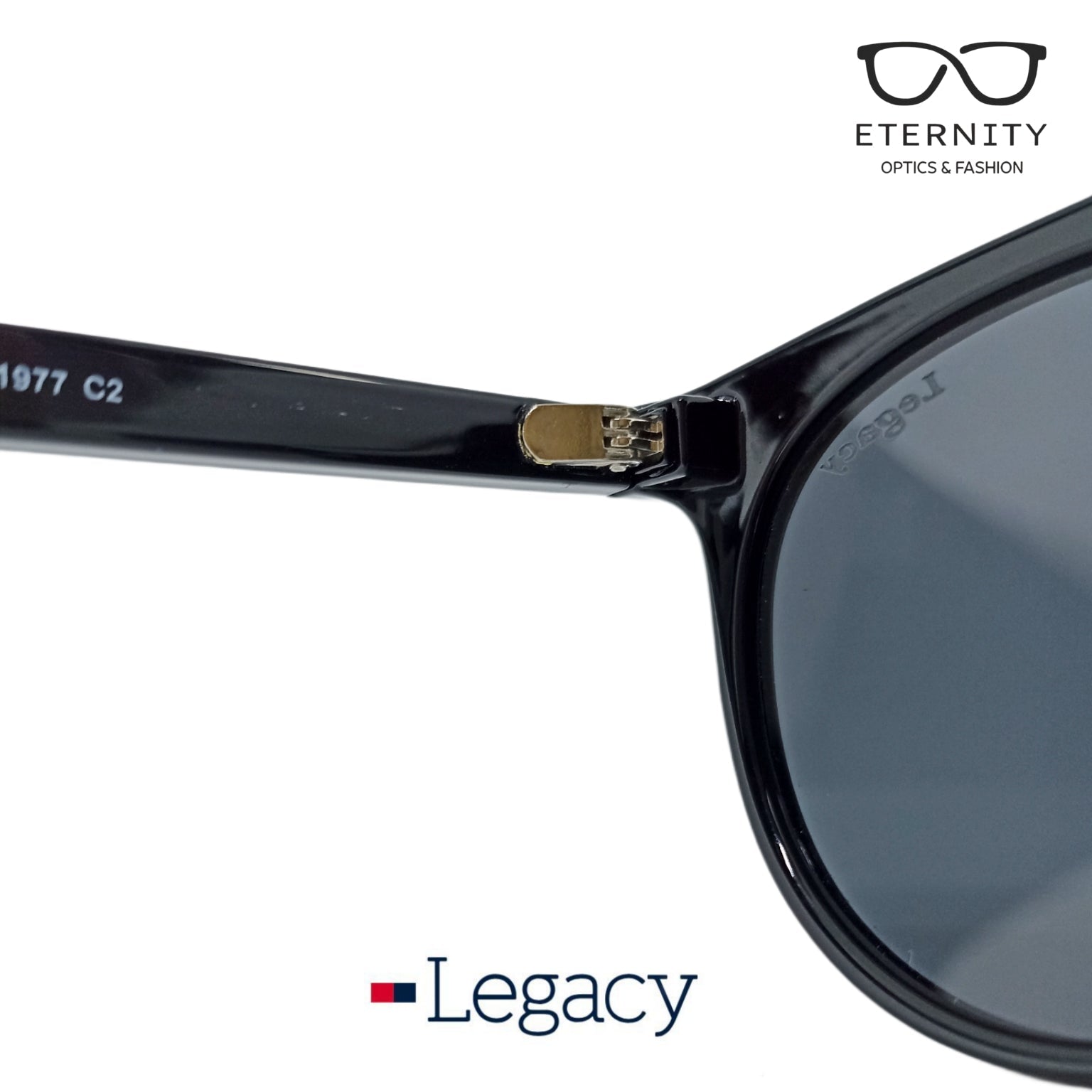 Producto óptico Producto óptico - Eternity Optica