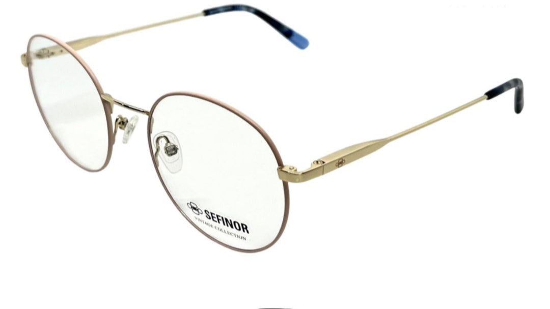 Producto óptico Sefinor Sfr 307 C1 - Eternity Optica