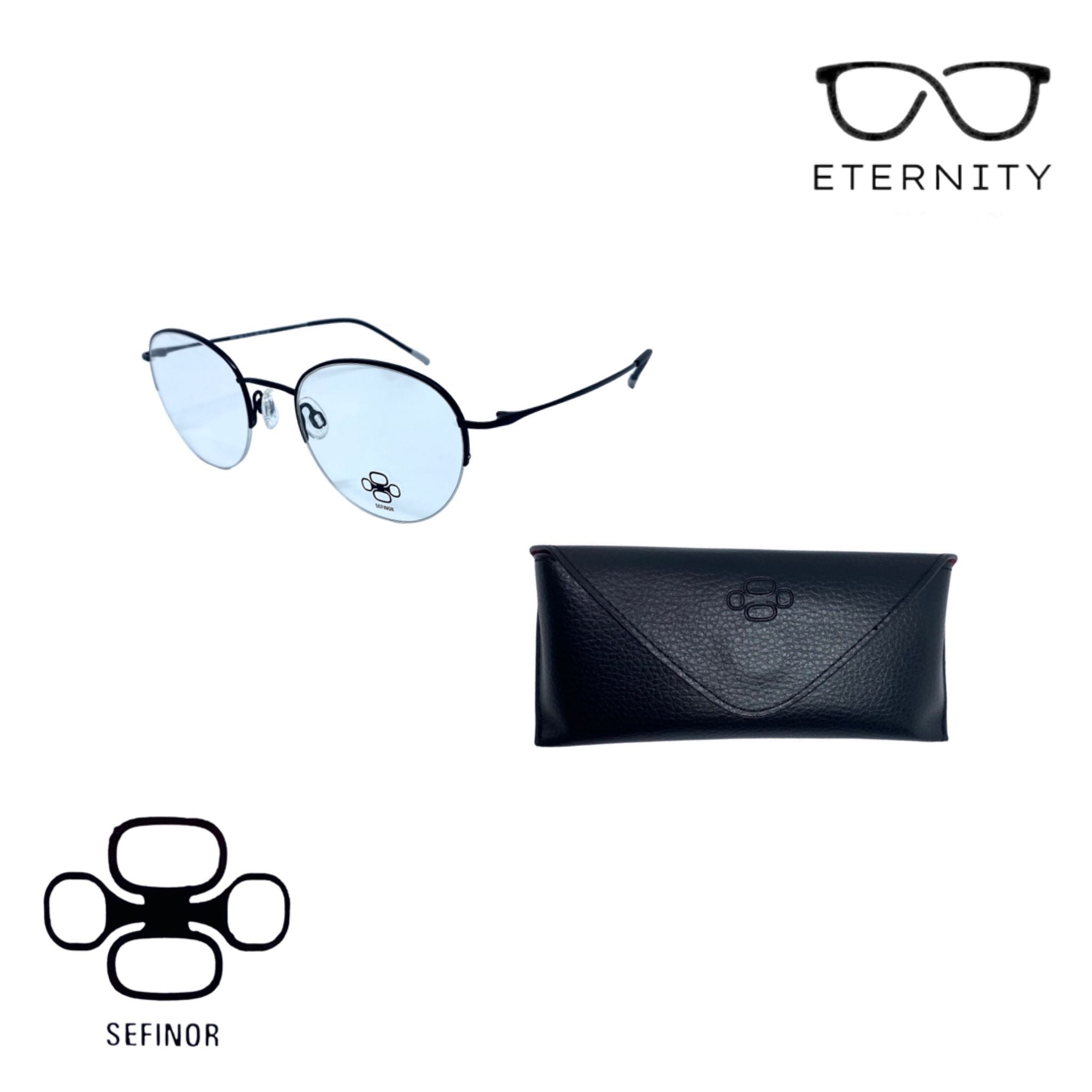 Producto óptico Producto óptico - Eternity Optica