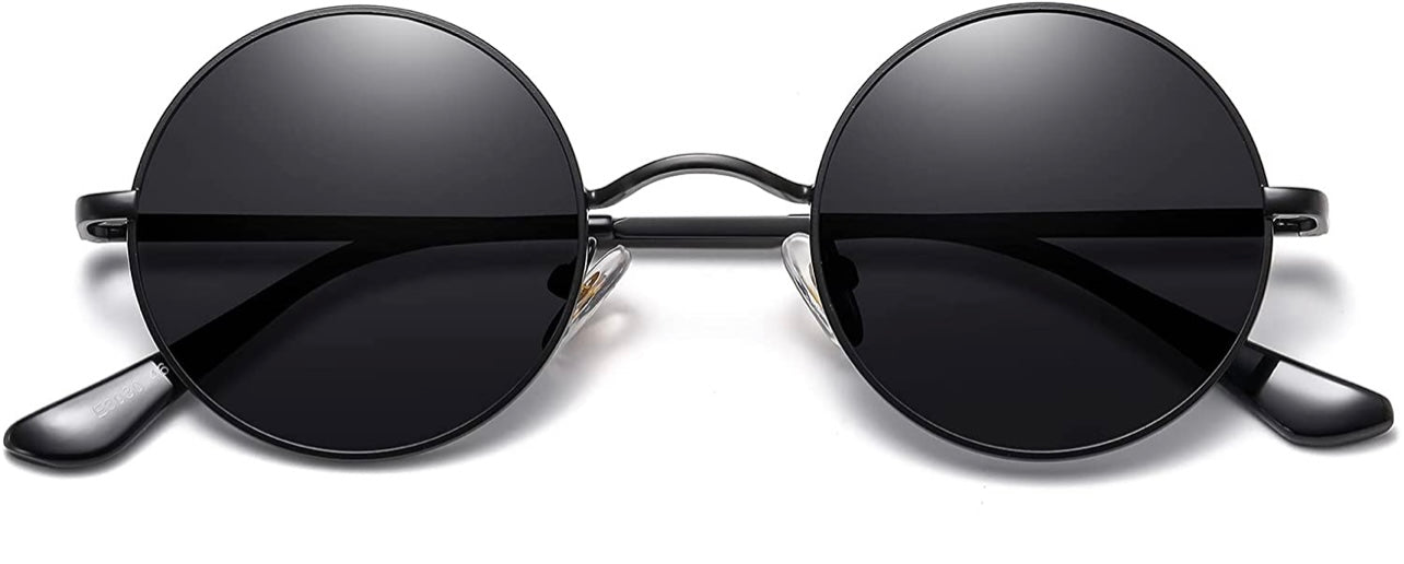 Producto óptico Polarized Legacy Jhon - Eternity Optica