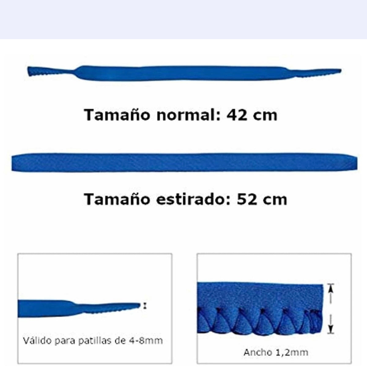 Producto óptico Producto óptico - Eternity Optica