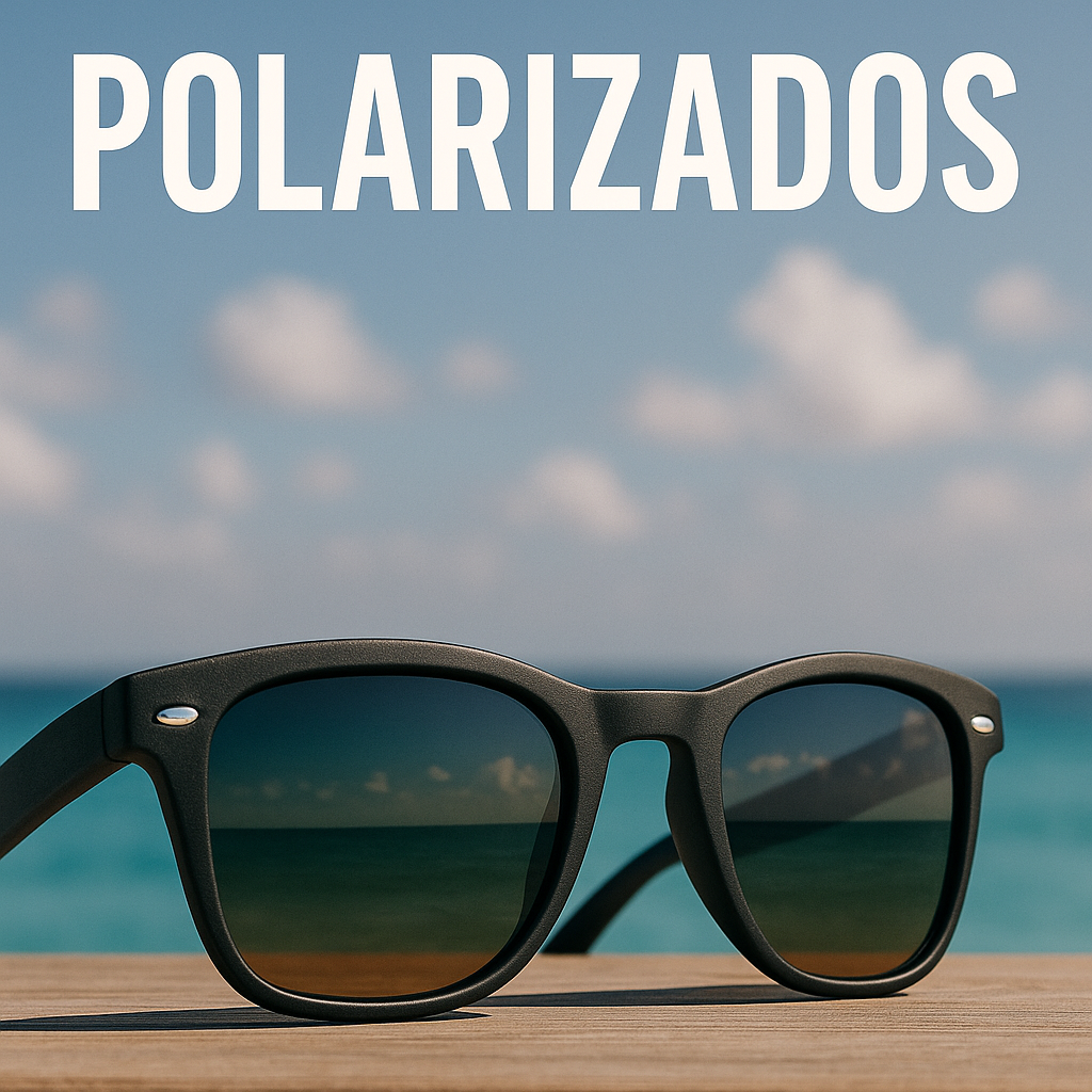 POLARIZADOS