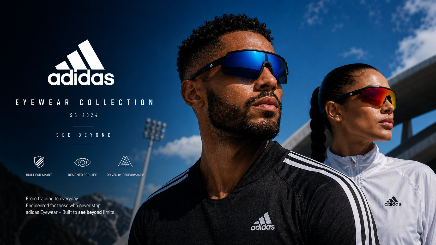 Adidas Sol
