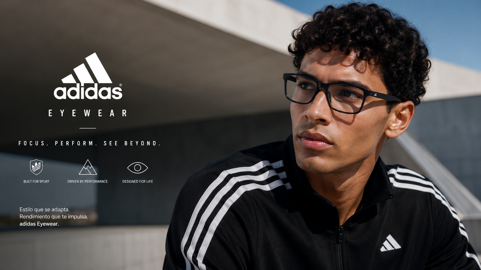 Adidas Receta