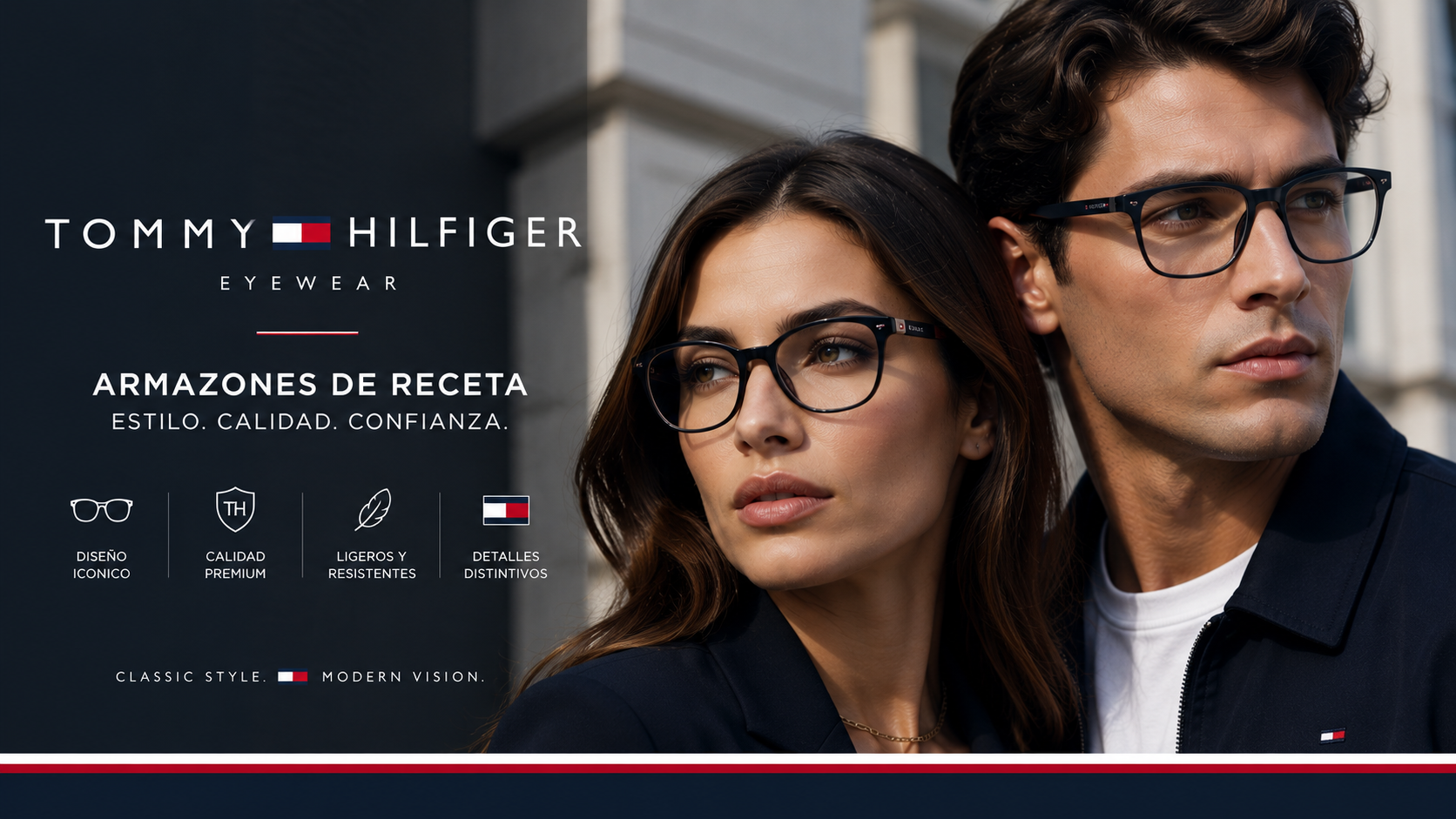 ARMAZON TOMMY HILFIGER