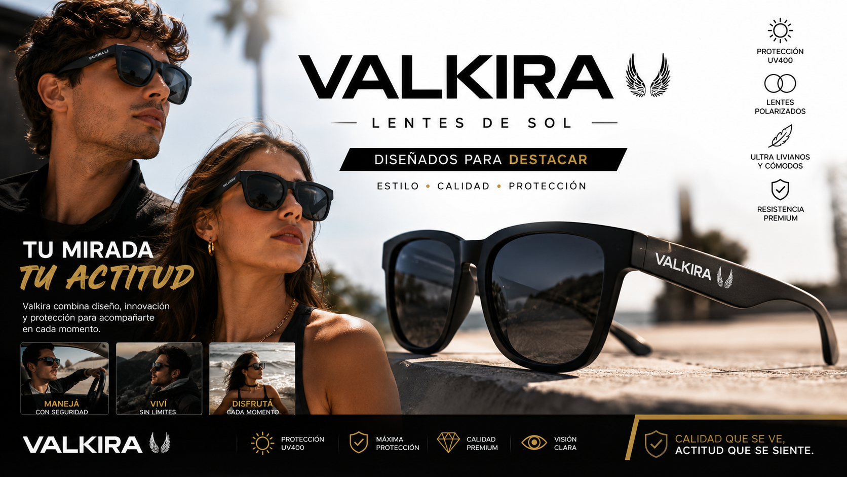 VALKIRA