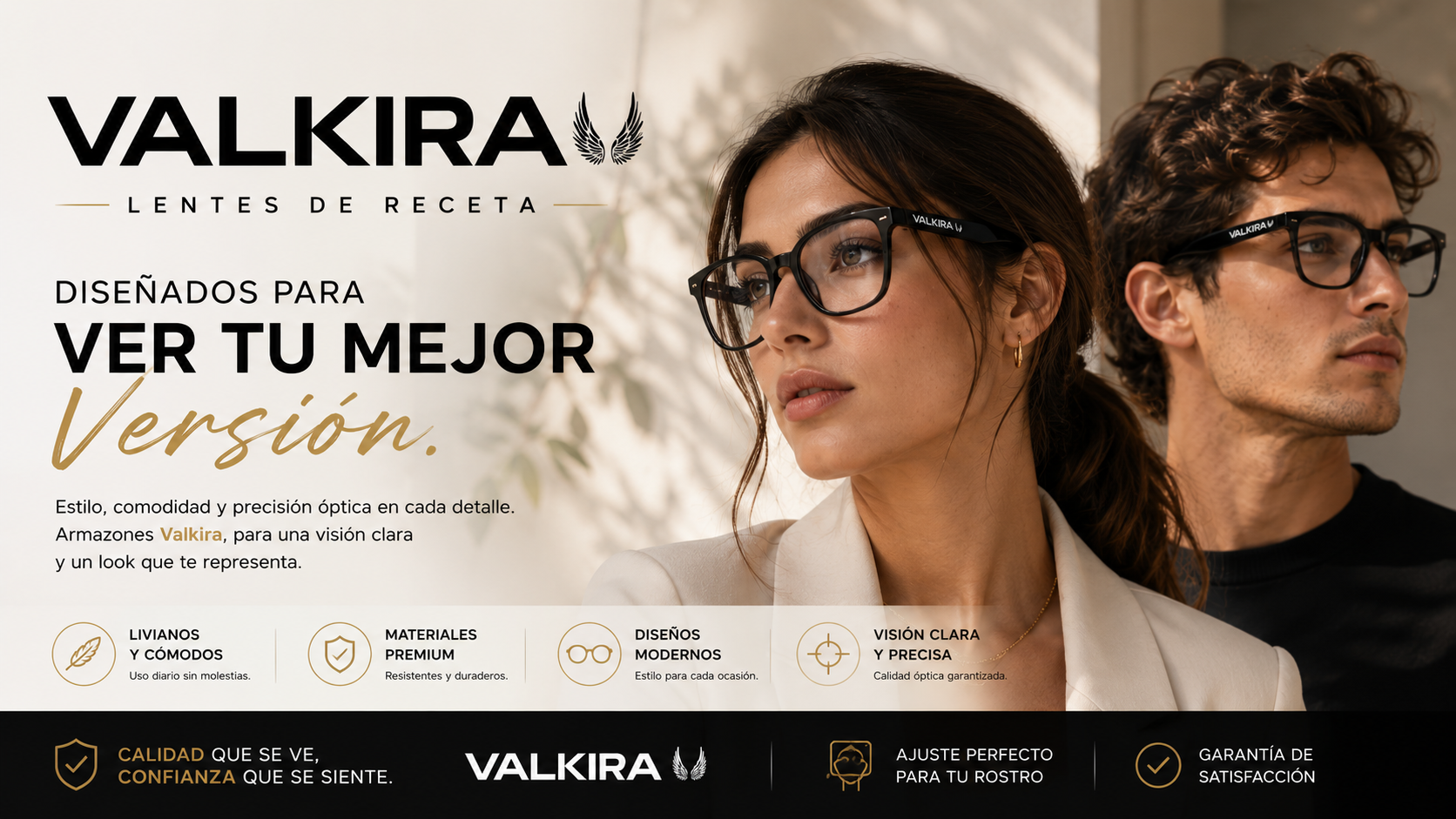 VALKIRA
