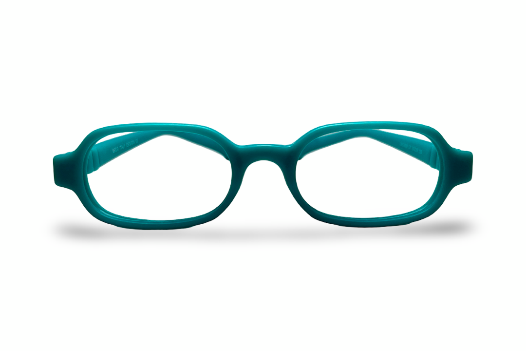 Armazón LECG Kids Aqua — armazón de receta