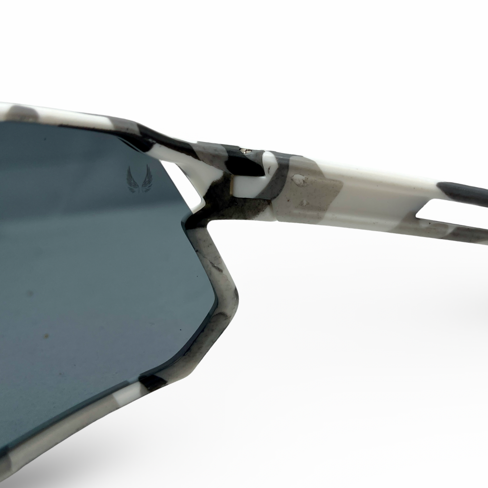 Valkira Rush Snow Tactico — vista 4