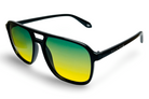 Valkira Sanyu Green Polarizado — vista 2