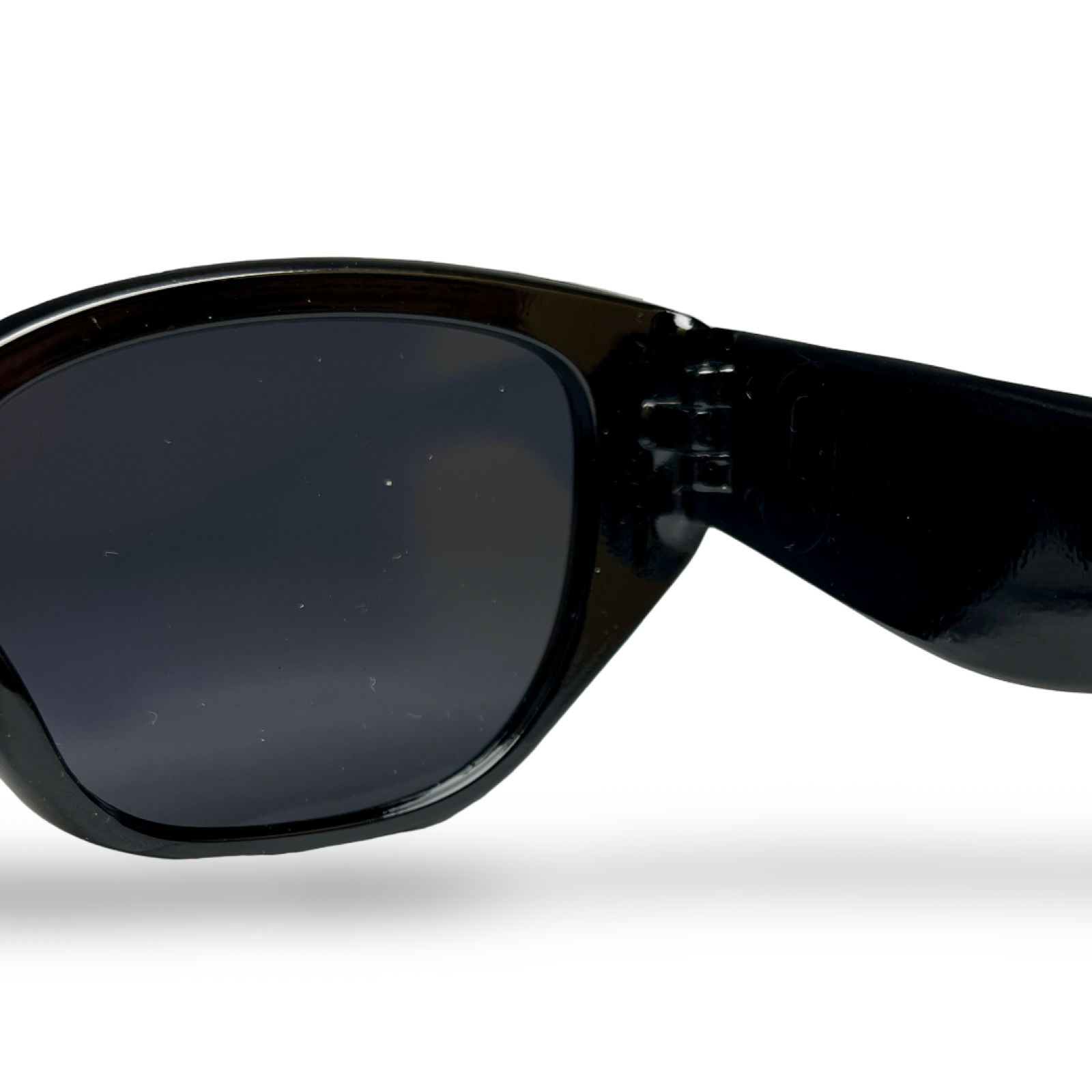 Generic Surprise Black — vista 4