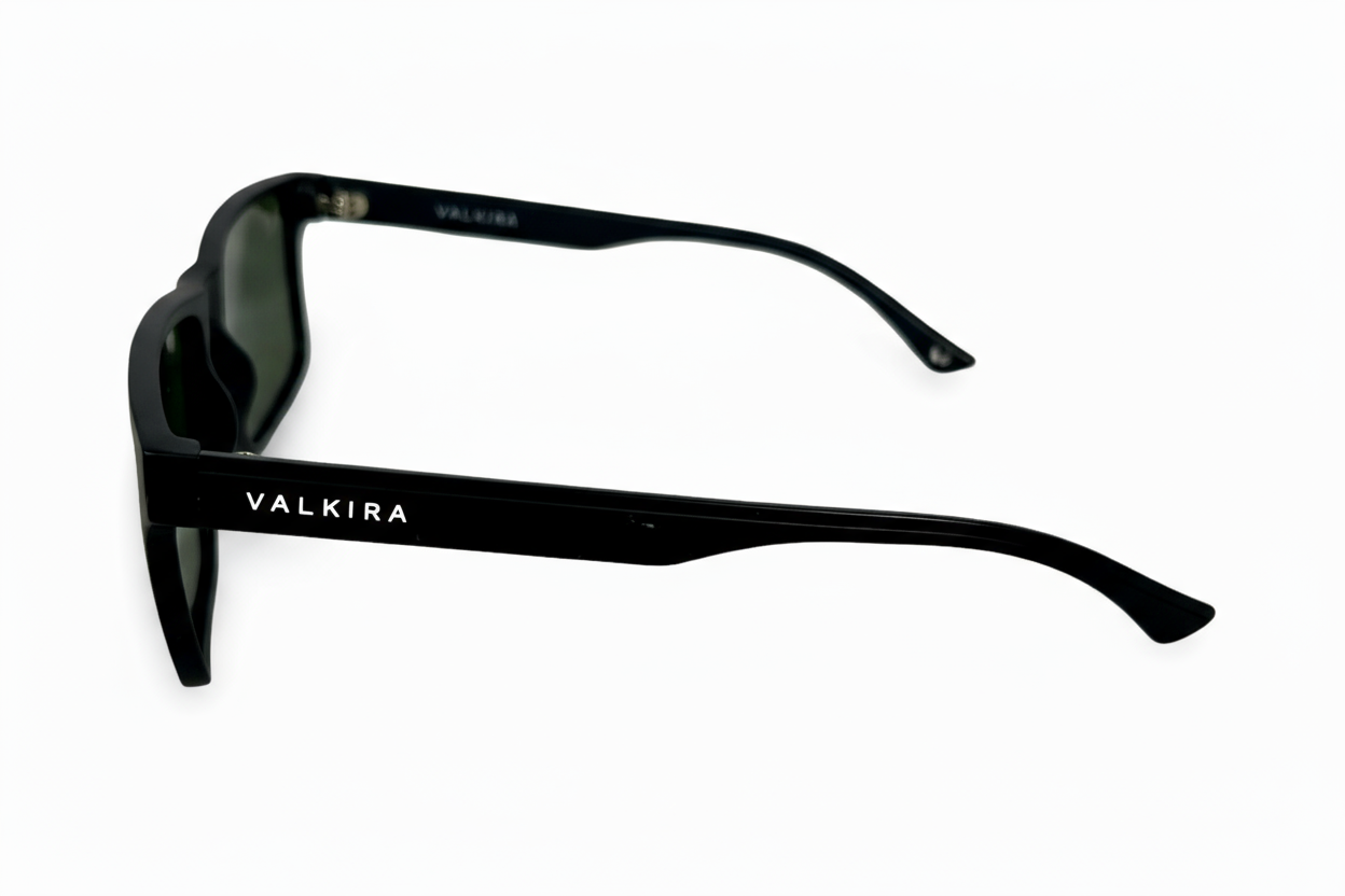 Valkira Hermes C2 — vista 3