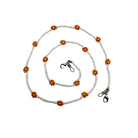 Cadena para Lentes Garden Orange — vista 2