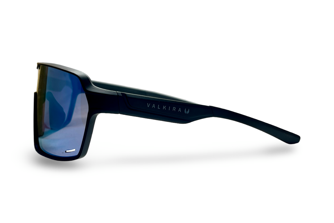 Valkira Nordick Black — vista 3