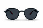 Generic Legion Black — lentes de sol