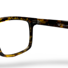 Armazón Valkira Clip on Leopard — vista 7