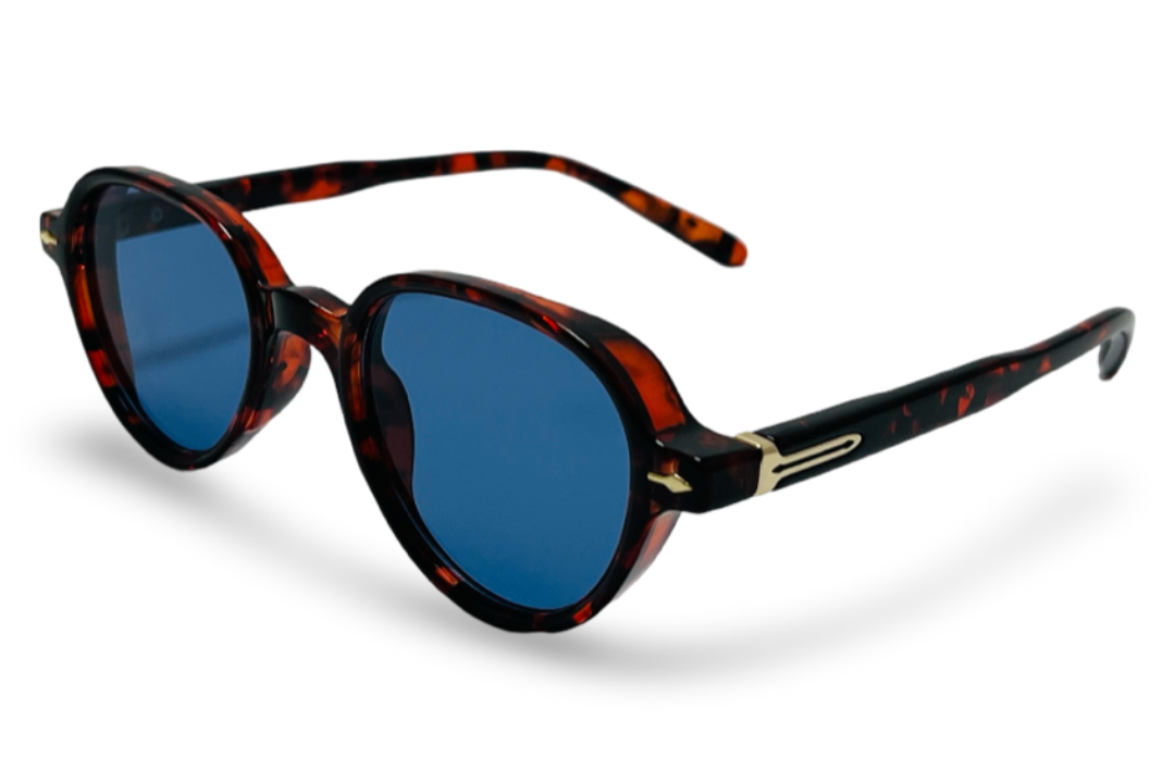 Generic Muriel Leopard — vista 2