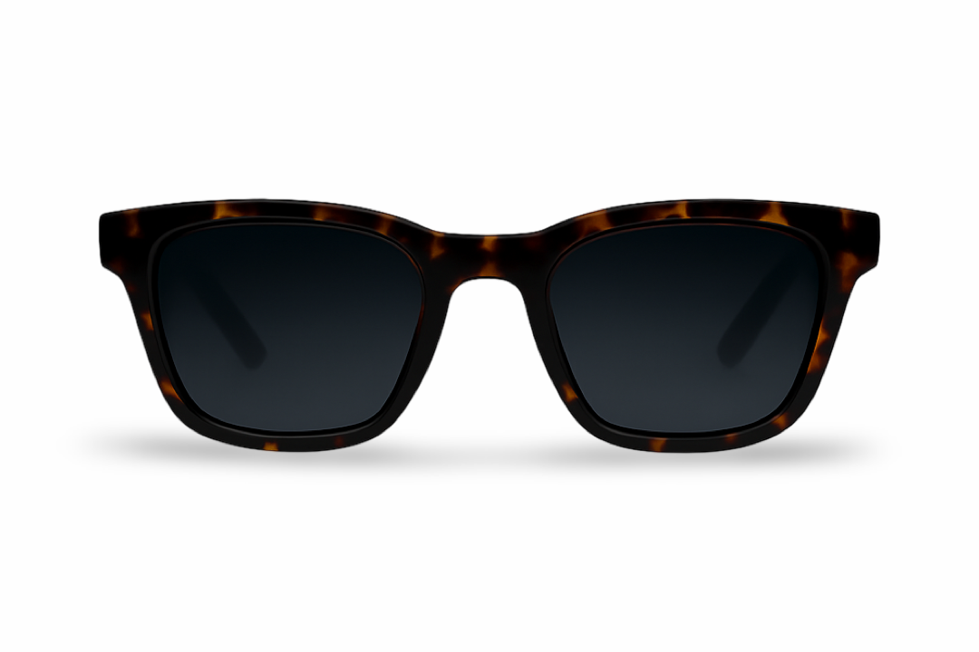 Armazón Valkira Clip on Animal Print — vista 2