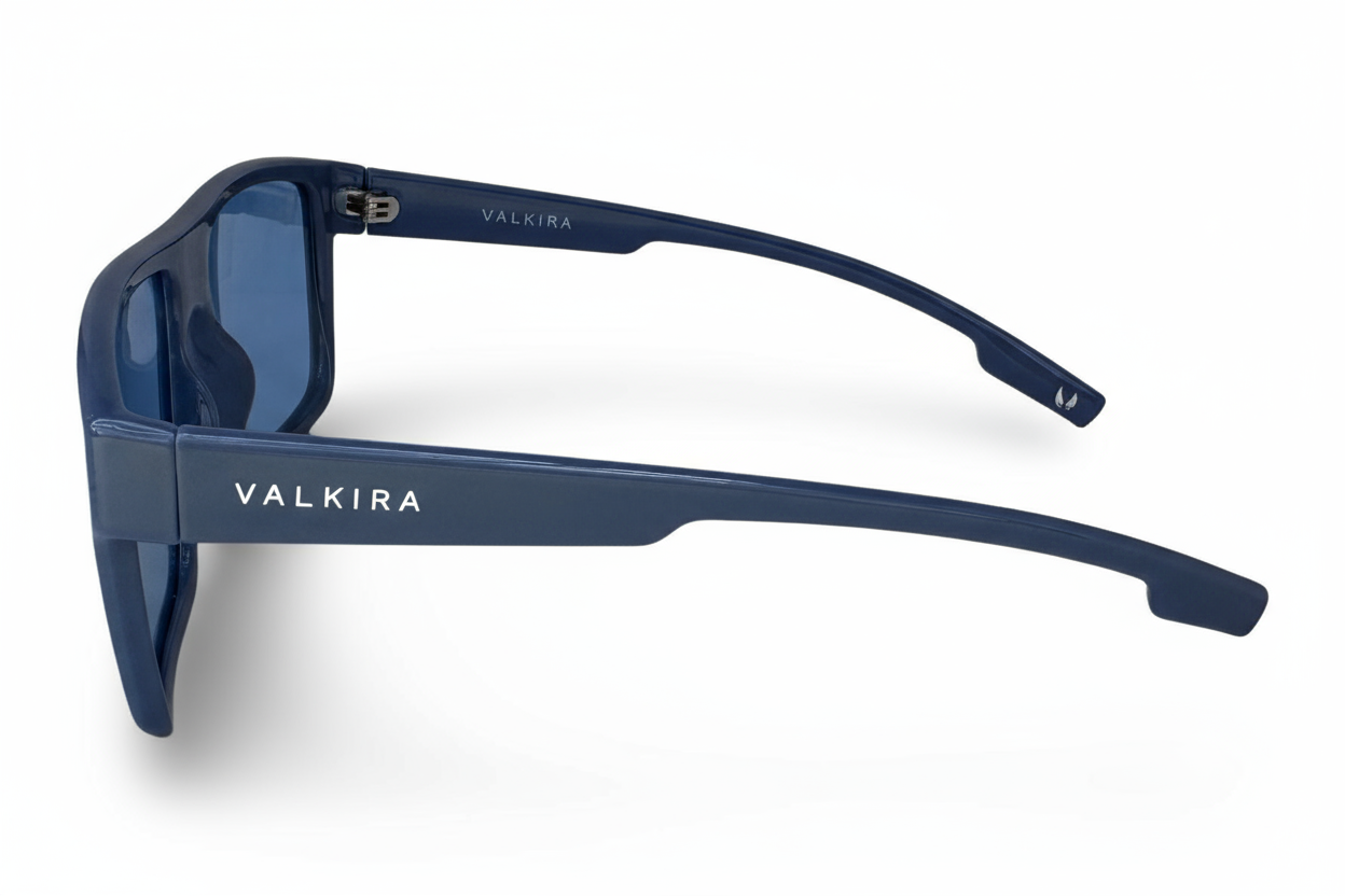 Valkira Poseidon C2 — vista 3