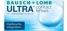 Lente de contacto Ultra Multifocal — vista 2