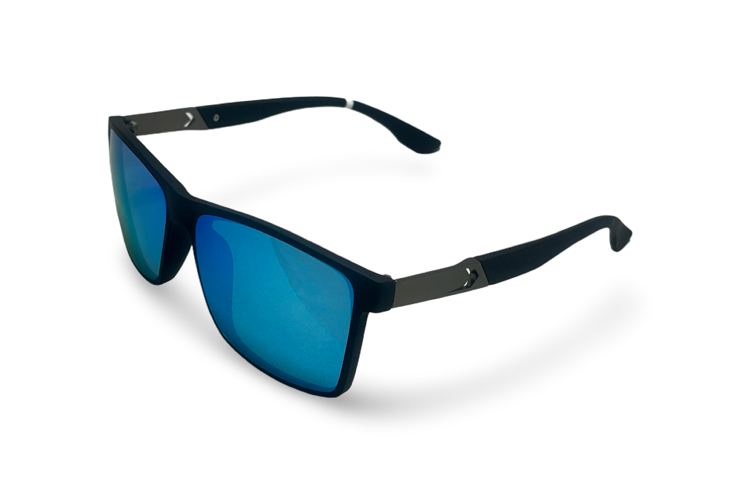 Generic Mirror Gloss Blue — vista 2