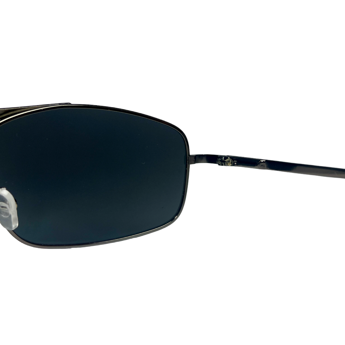 Polarized Lorentz Black — lentes de sol