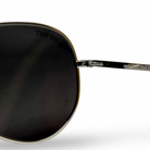 Lentes de sol Infinit Super Small Silver – vista 4