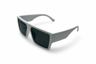 Generic Shock White — vista 2