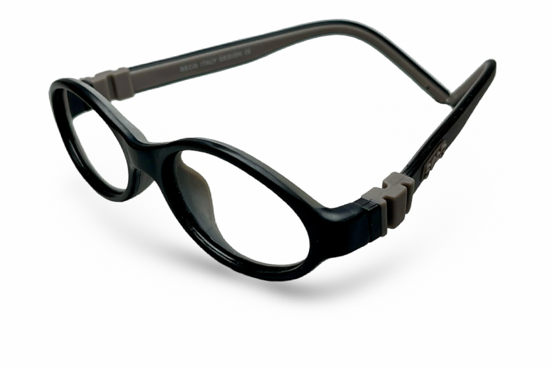 Armazón LECG Kids Black — vista 2
