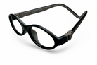 Armazón LECG Kids Black — vista 2