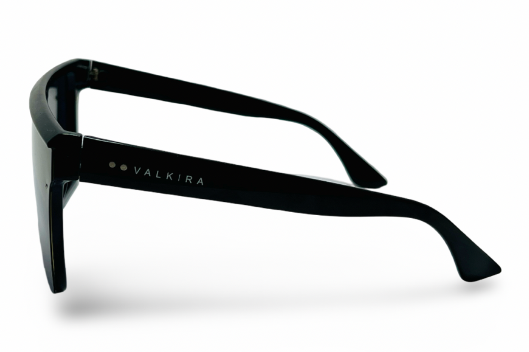 Valkira Apocaliptic Black — vista 3