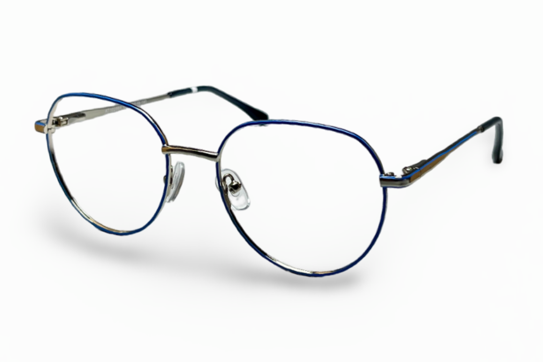Armazón Athenea Asfery Blue — vista 2