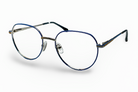 Armazón Athenea Asfery Blue — vista 2