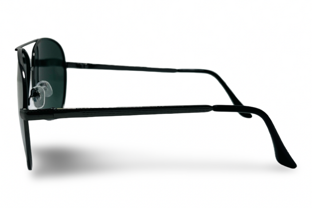 Polarized Aviador Stranger Green — vista 3