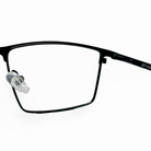 Armazón Athenea Fresh Black — vista 3