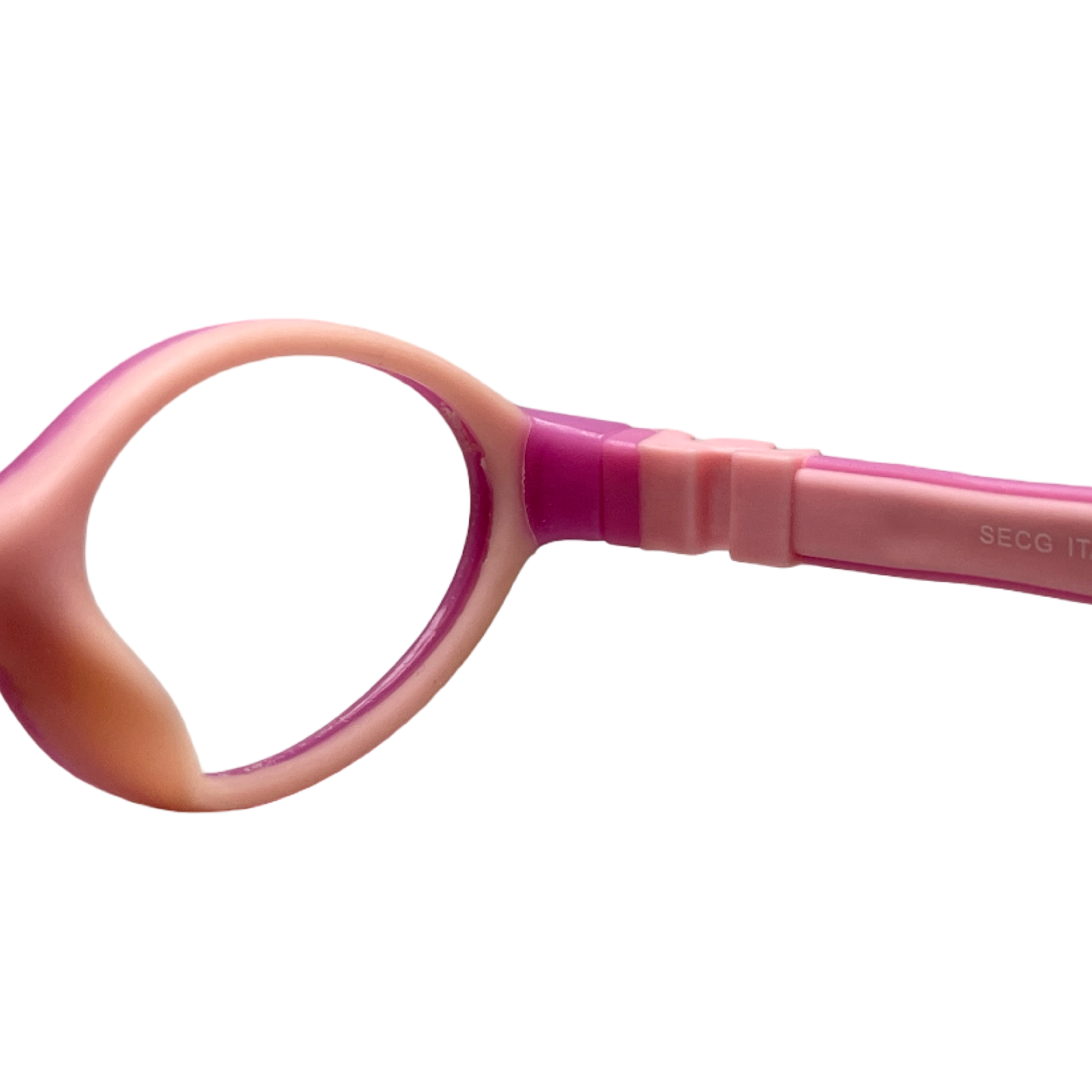 Armazón LECG Kids Pink — vista 4