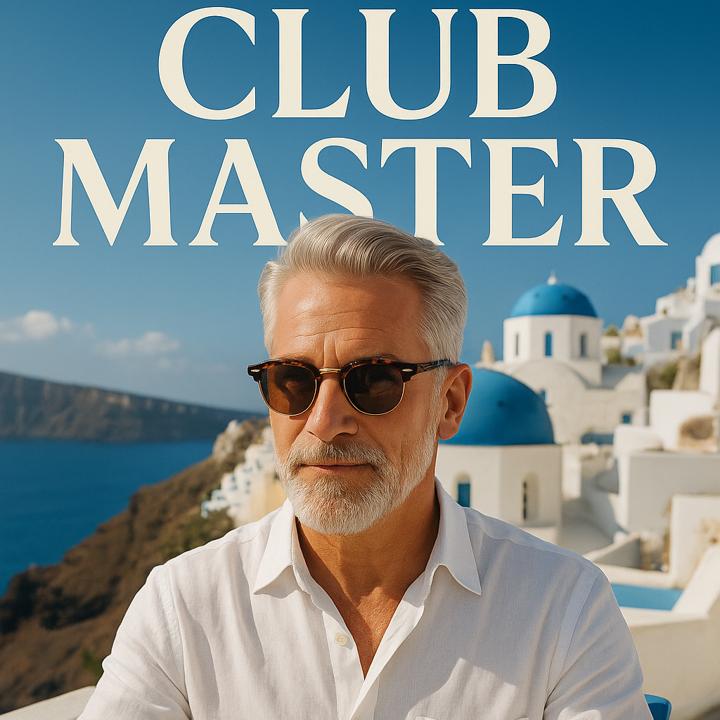 Valkira Club Master Leopard — vista 5