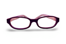Armazón LECG Kids Purple — armazón de receta