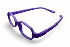 Armazón LECG Kids Violet — vista 2