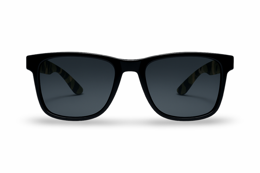 Valkira Tactic Rambo — lentes de sol