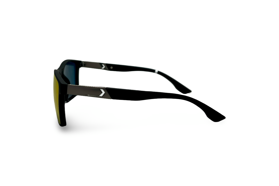 Generic Mirror Gloss Red — vista 3