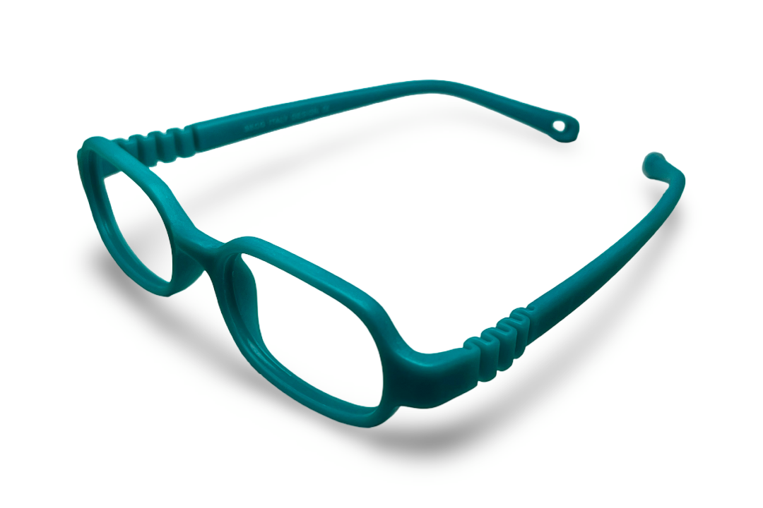 Armazón LECG Kids Aqua — vista 2