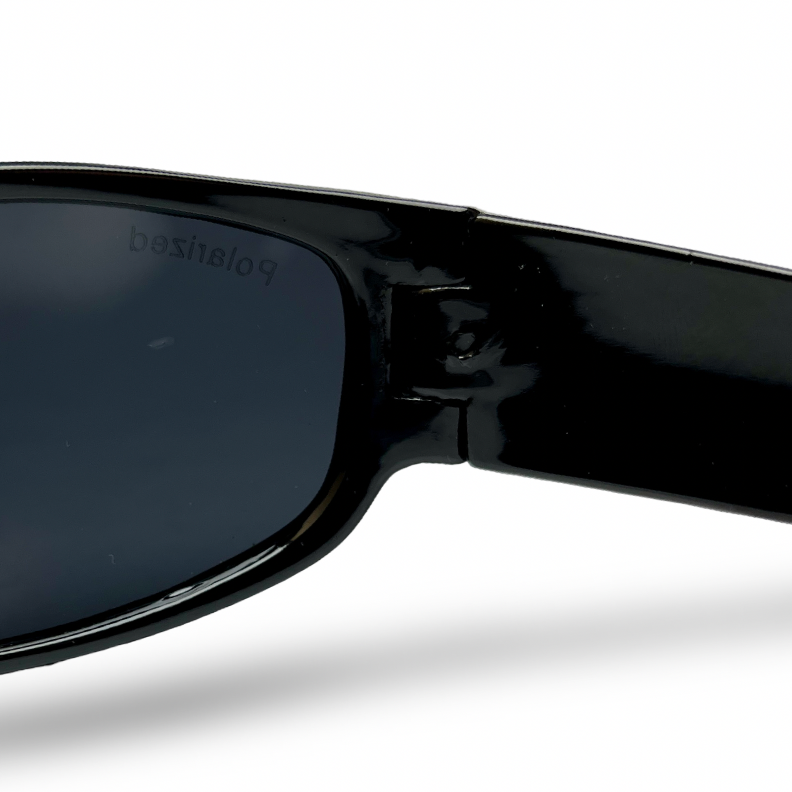 Lentes de sol polarizados Generic Evo 23 – vista 4